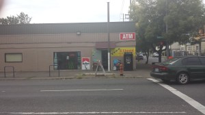 This bodega and conjoined Ethiopian restaurant being forced out